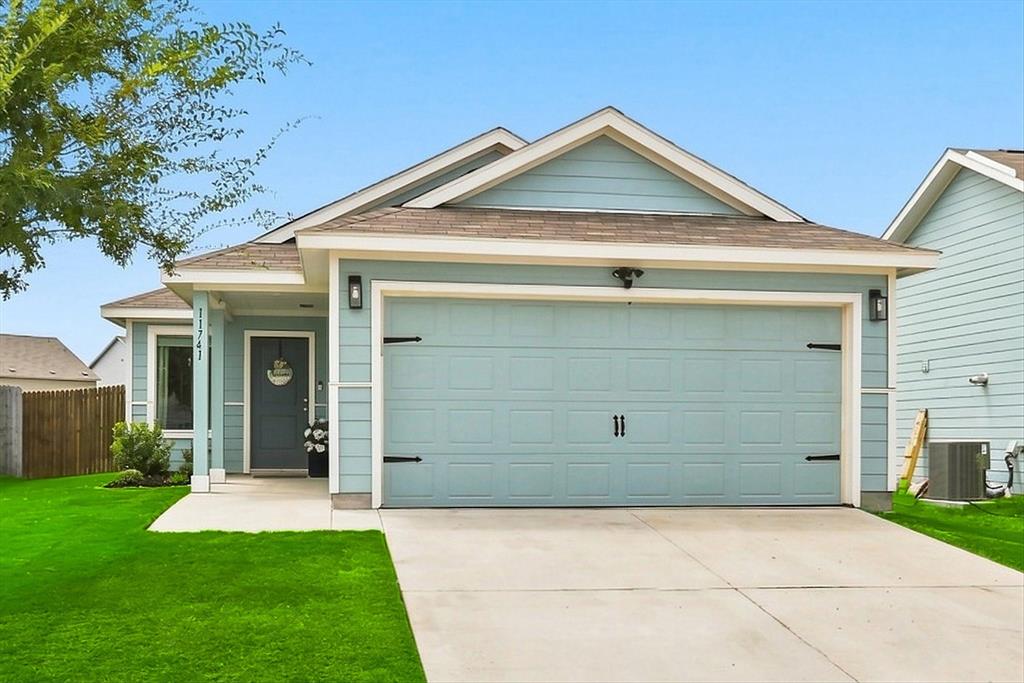 11741 Marcellus Way Rhome, TX 76078 - Photo 1 of 34 Gallery Image 1