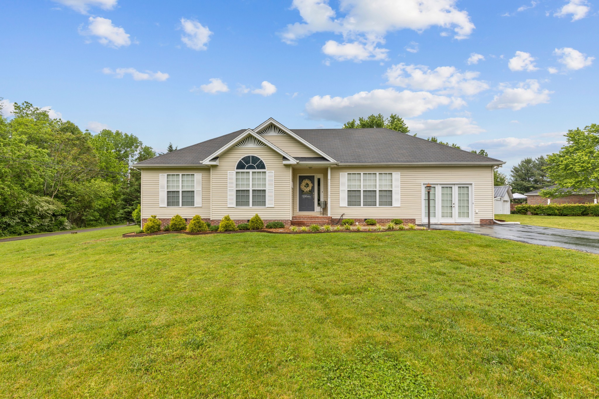 651 Snow Hill Road Dowelltown, TN 37059 - Photo 1 of 18 Gallery Image 1