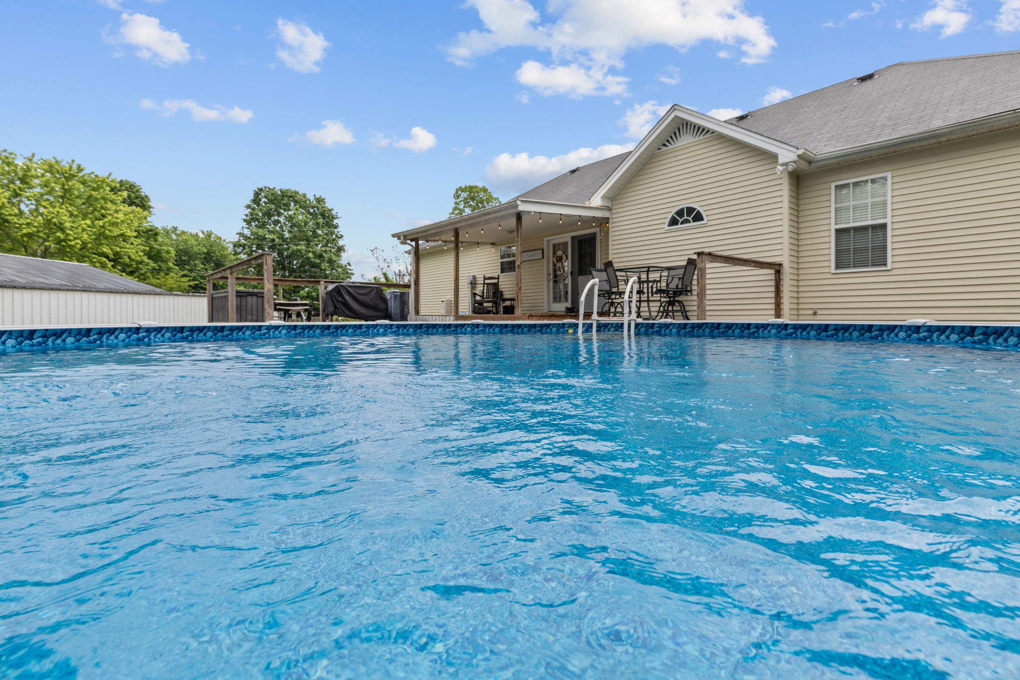 651 Snow Hill Road Dowelltown, TN 37059 - Photo 14 of 18 Gallery Image 14