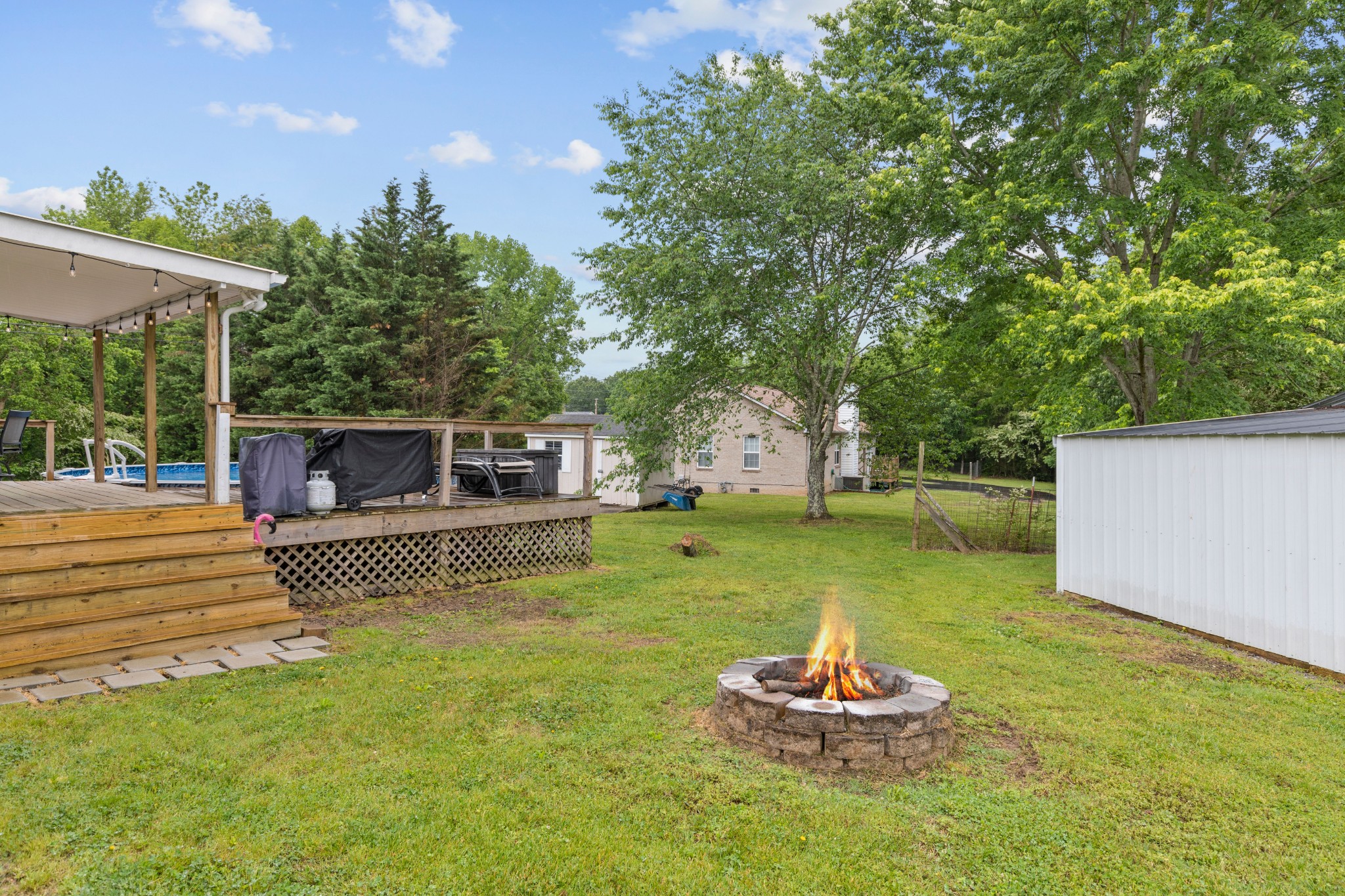 651 Snow Hill Road Dowelltown, TN 37059 - Photo 15 of 18 Gallery Image 15