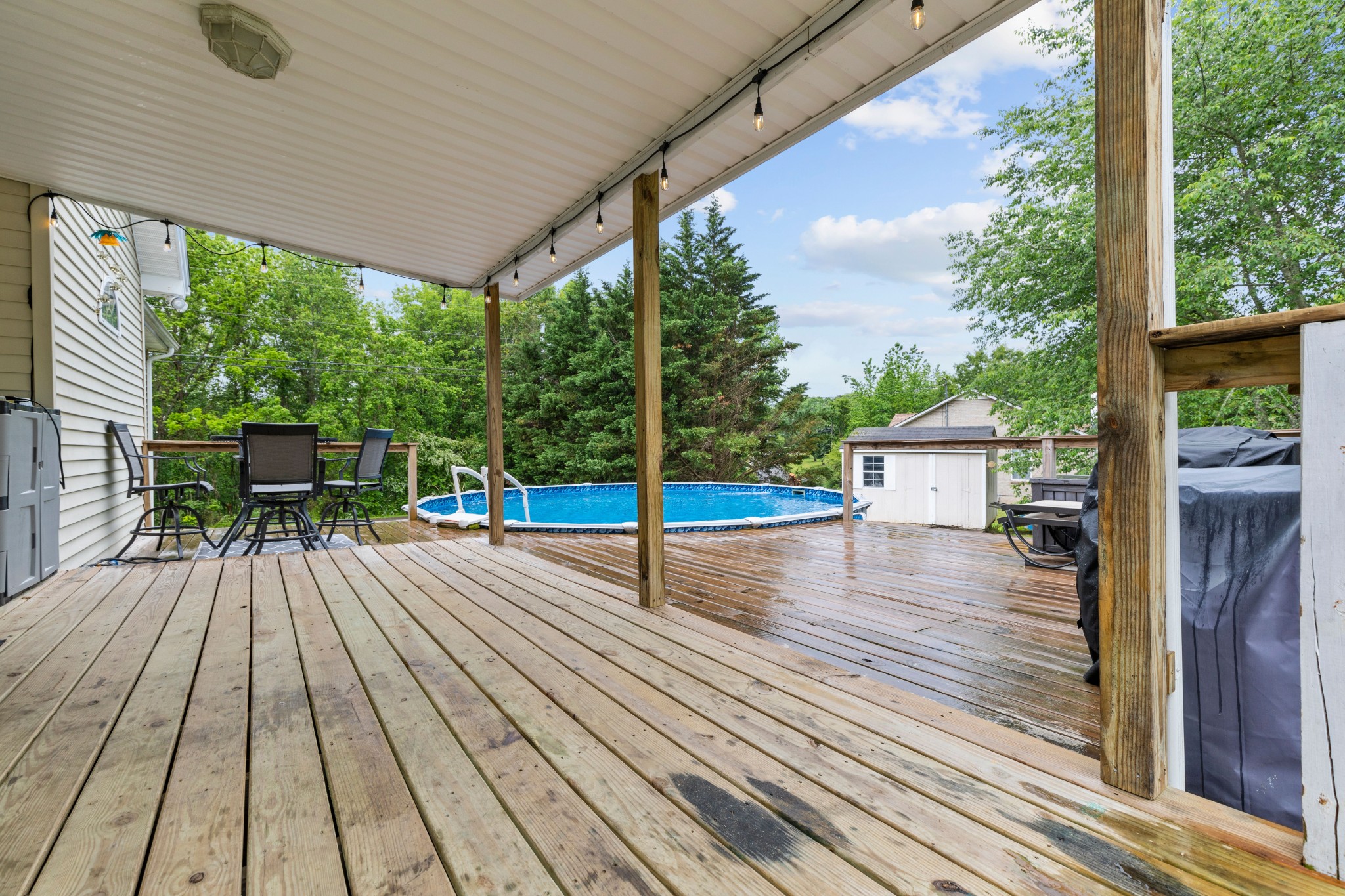 651 Snow Hill Road Dowelltown, TN 37059 - Photo 16 of 18 Gallery Image 16