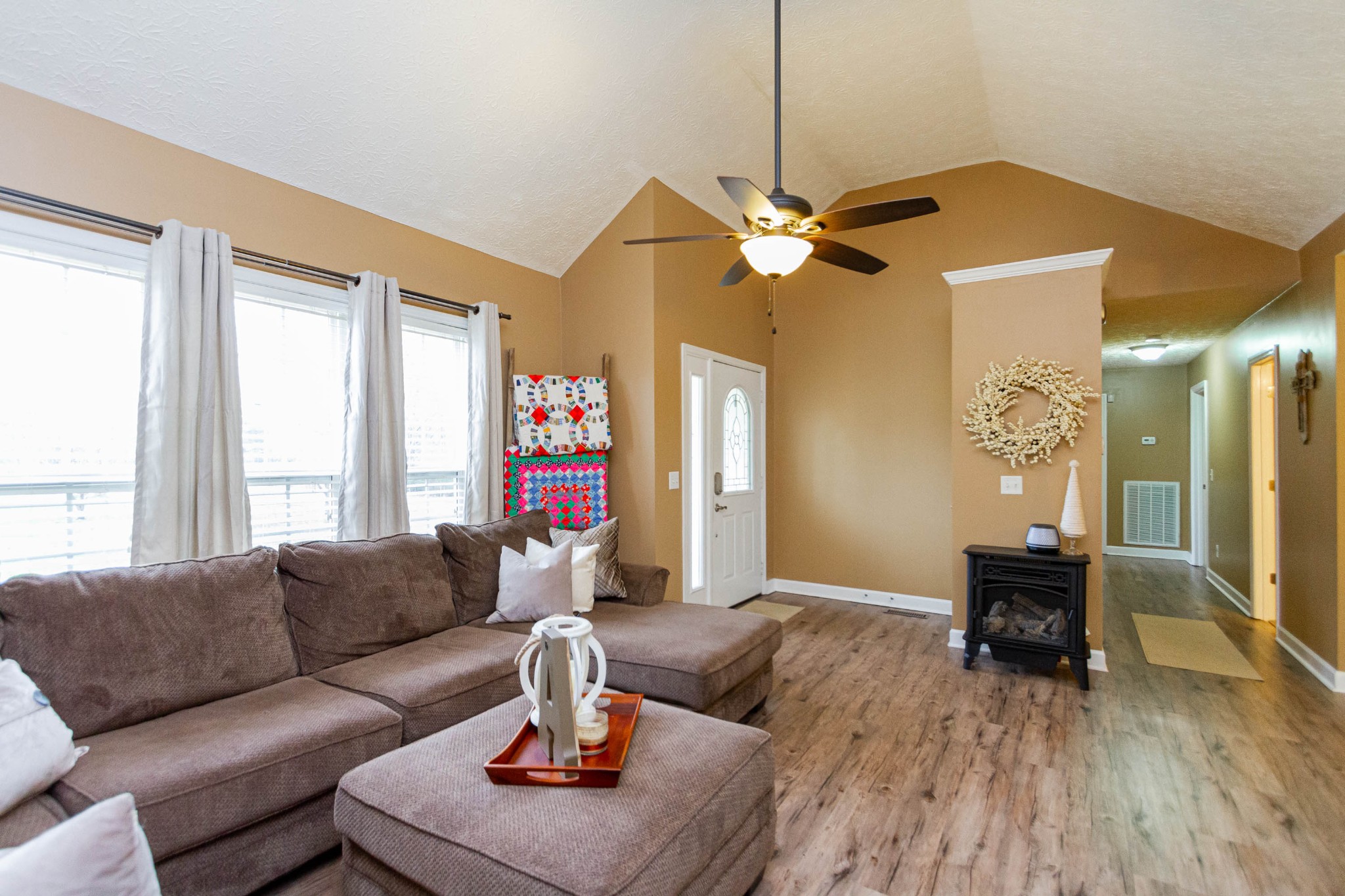 651 Snow Hill Road Dowelltown, TN 37059 - Photo 4 of 18 Gallery Image 4