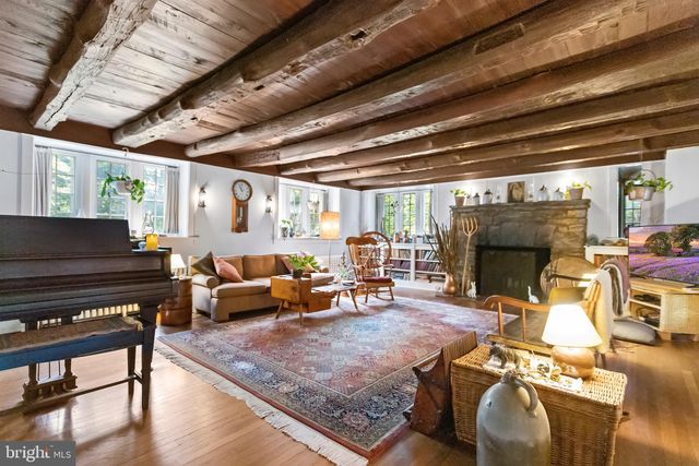 $615,000 | 321 East Rose Tree Road, Media, PA 19063