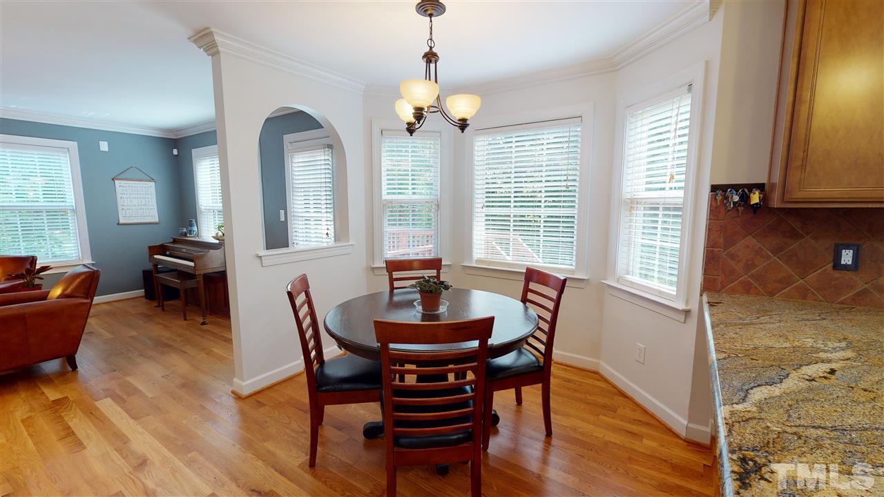 1268 Magnolia Hill Road Garner, NC 27529 - Photo 11 of 28