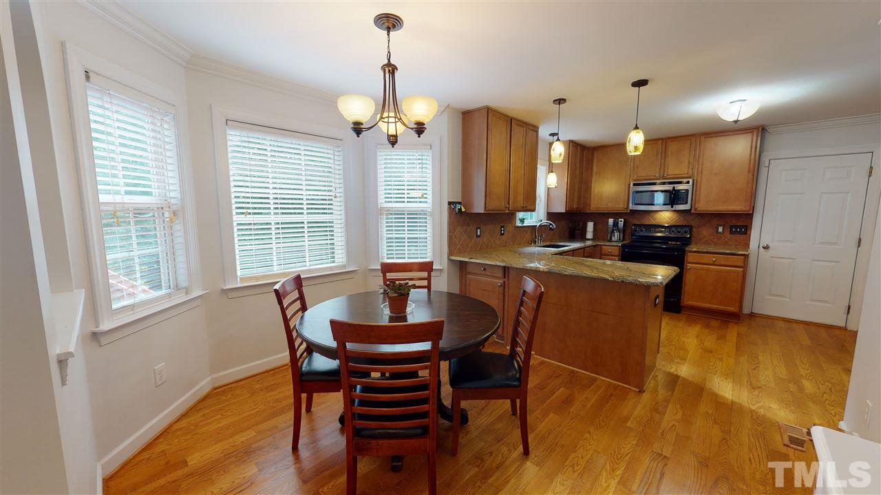 1268 Magnolia Hill Road Garner, NC 27529 - Photo 12 of 28