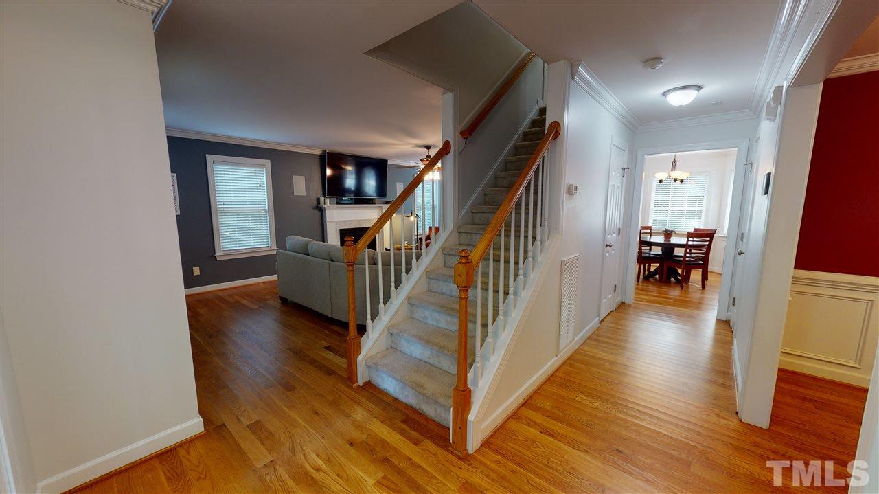 1268 Magnolia Hill Road Garner, NC 27529 - Photo 14 of 28