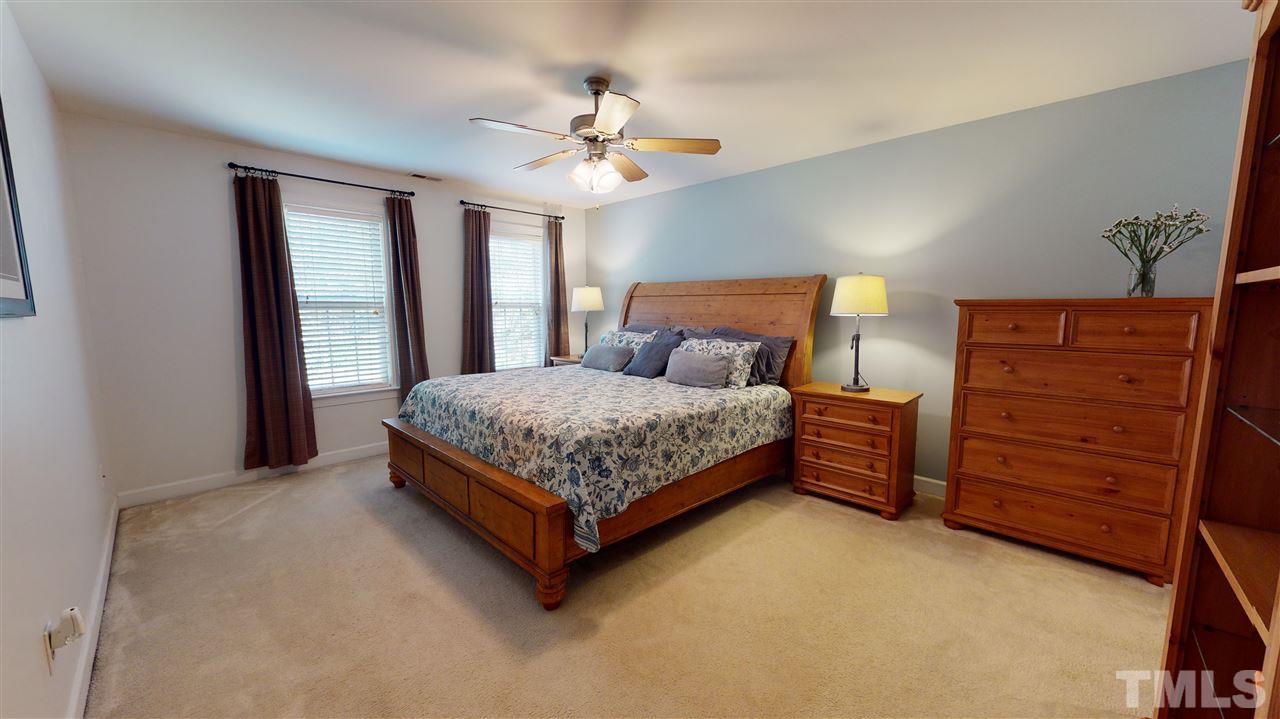 1268 Magnolia Hill Road Garner, NC 27529 - Photo 15 of 28