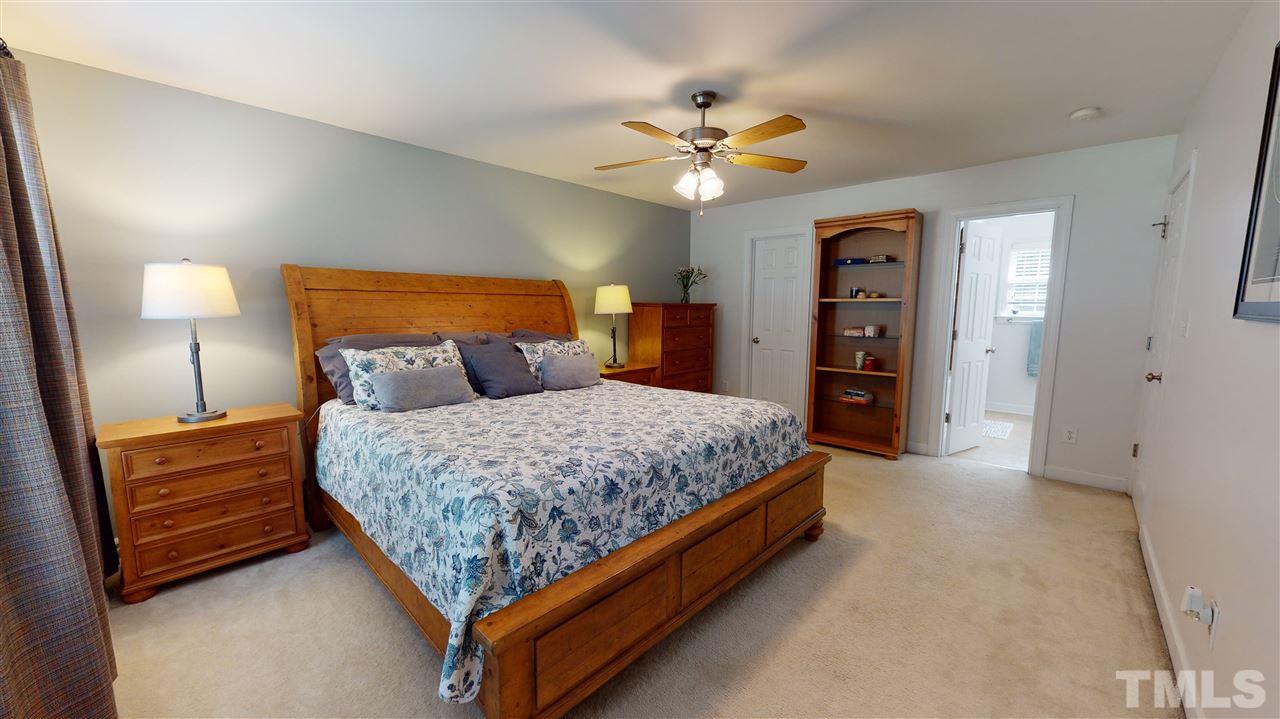 1268 Magnolia Hill Road Garner, NC 27529 - Photo 16 of 28
