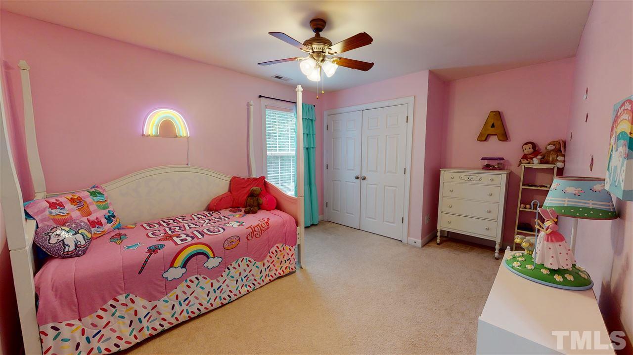 1268 Magnolia Hill Road Garner, NC 27529 - Photo 19 of 28