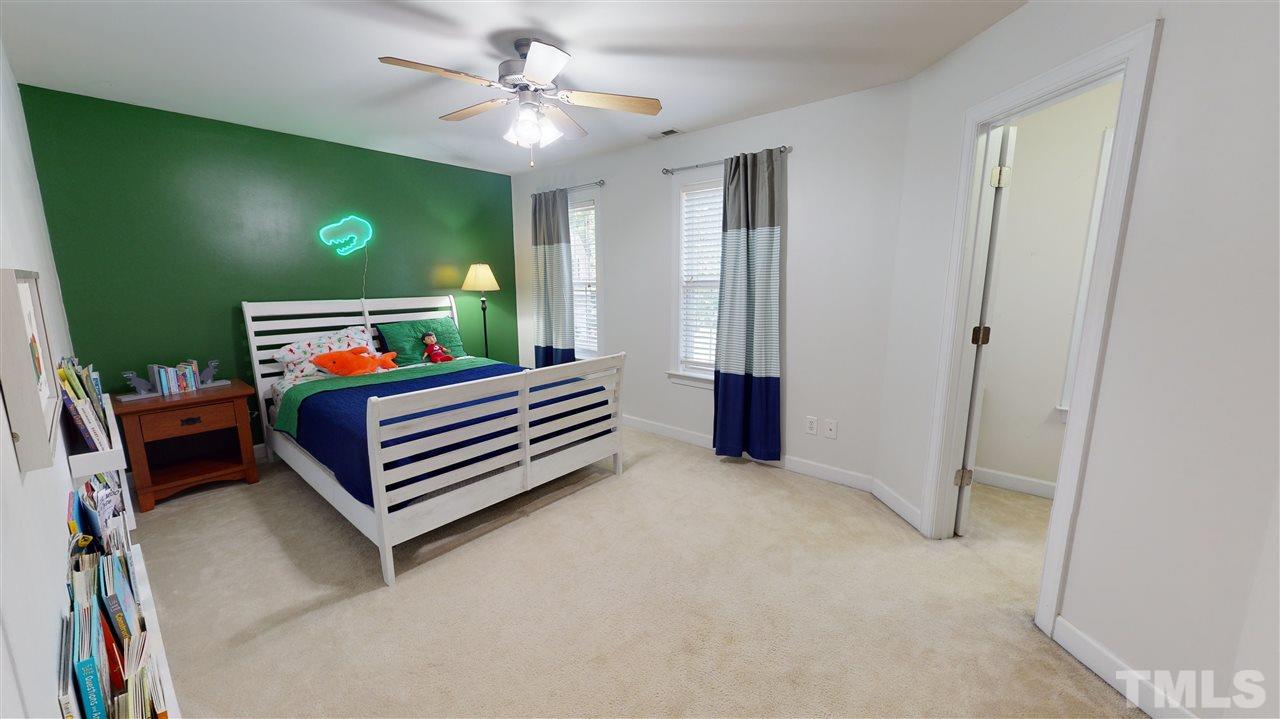 1268 Magnolia Hill Road Garner, NC 27529 - Photo 21 of 28