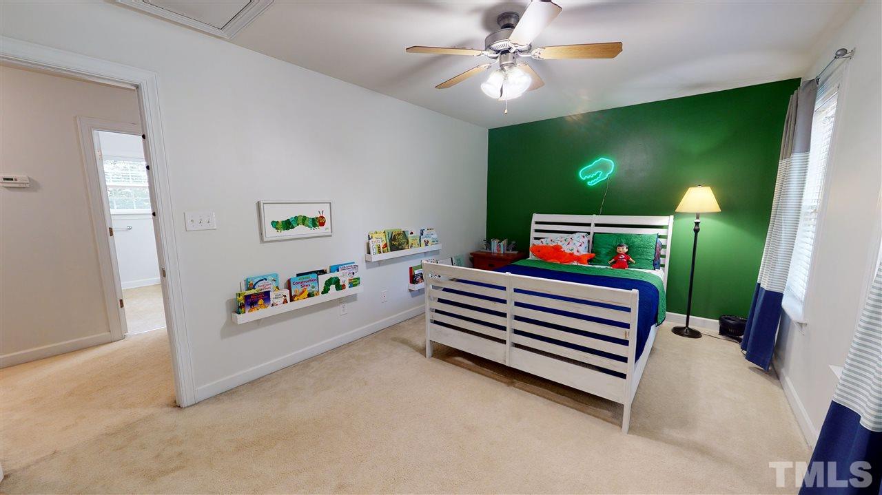 1268 Magnolia Hill Road Garner, NC 27529 - Photo 22 of 28