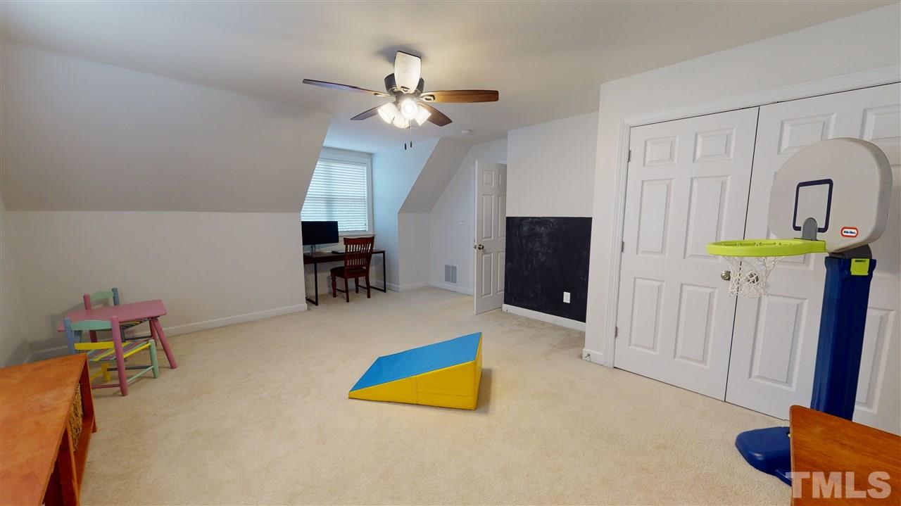 1268 Magnolia Hill Road Garner, NC 27529 - Photo 24 of 28