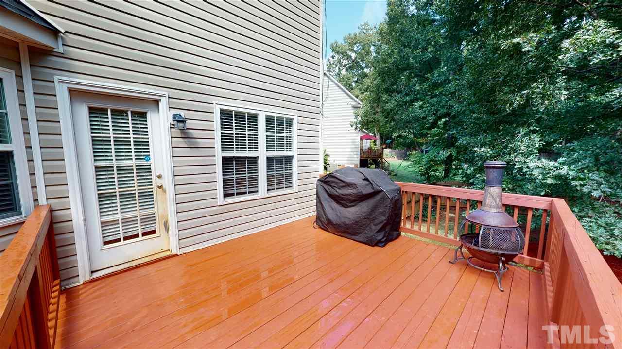 1268 Magnolia Hill Road Garner, NC 27529 - Photo 25 of 28