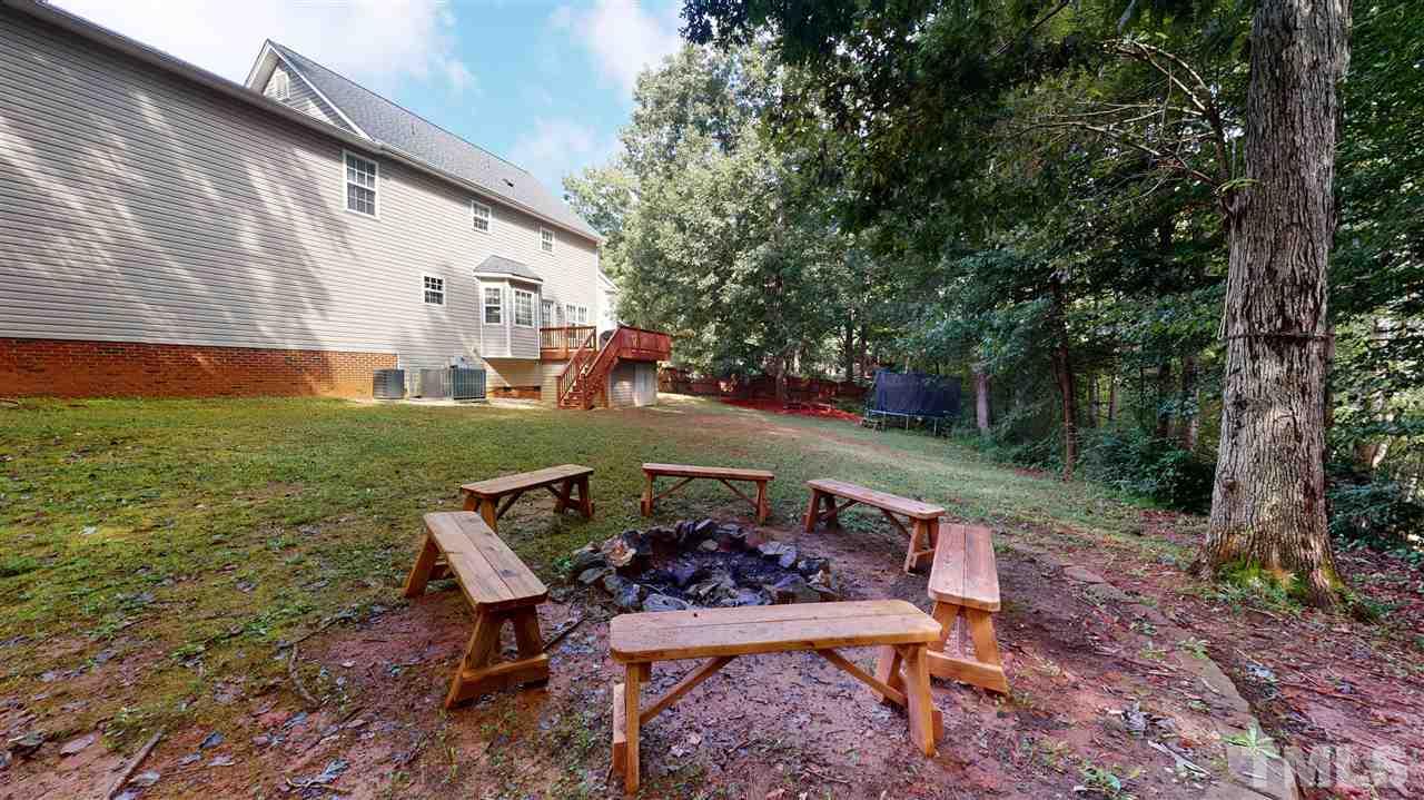 1268 Magnolia Hill Road Garner, NC 27529 - Photo 27 of 28