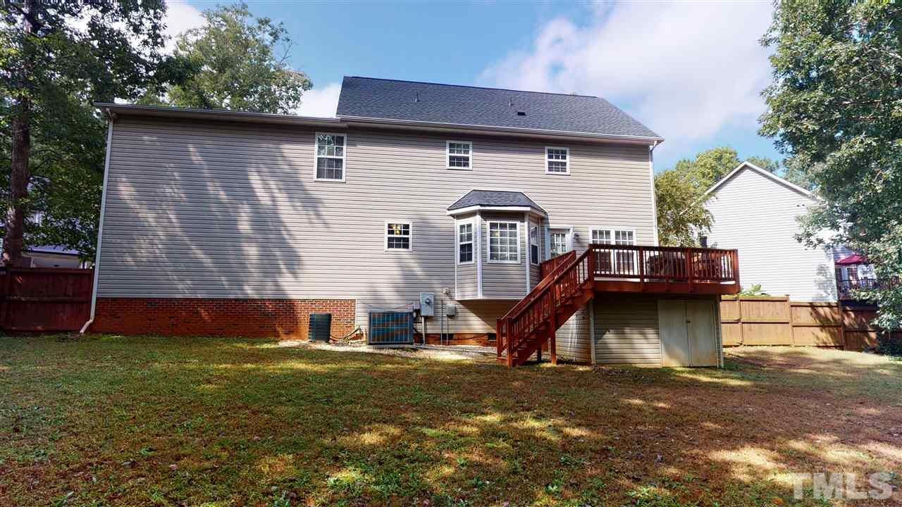 1268 Magnolia Hill Road Garner, NC 27529 - Photo 28 of 28