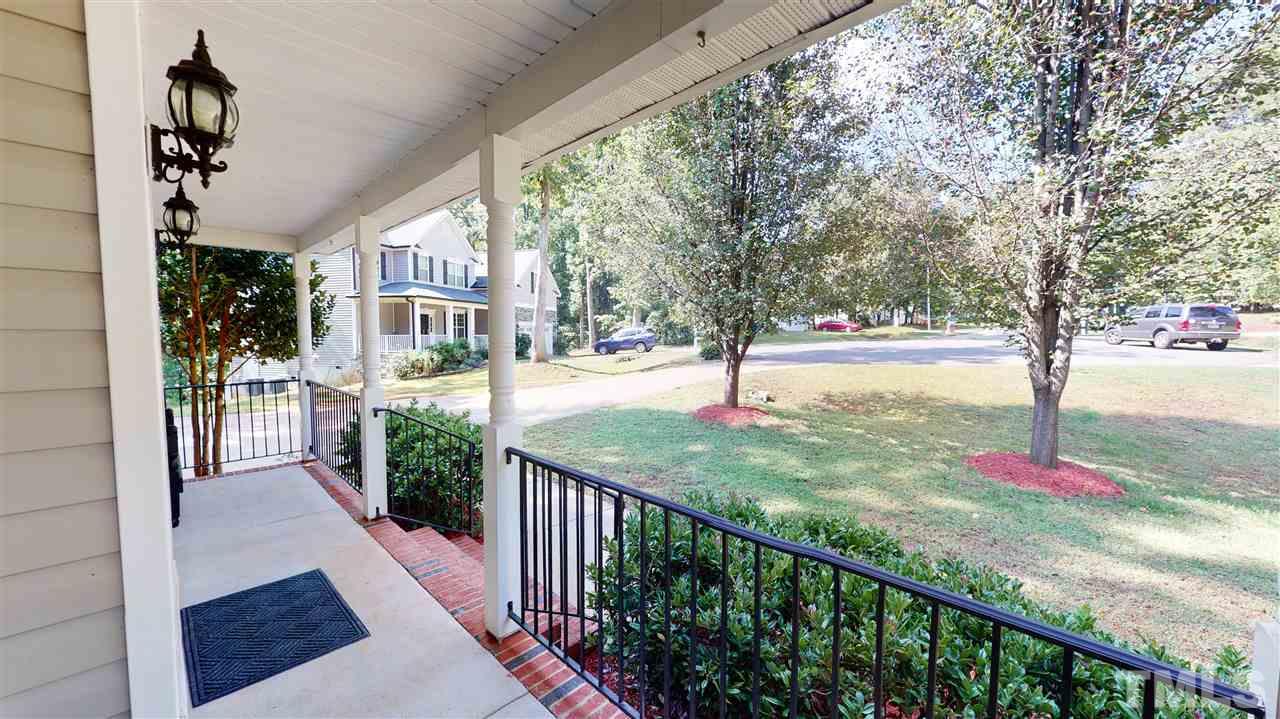 1268 Magnolia Hill Road Garner, NC 27529 - Photo 4 of 28