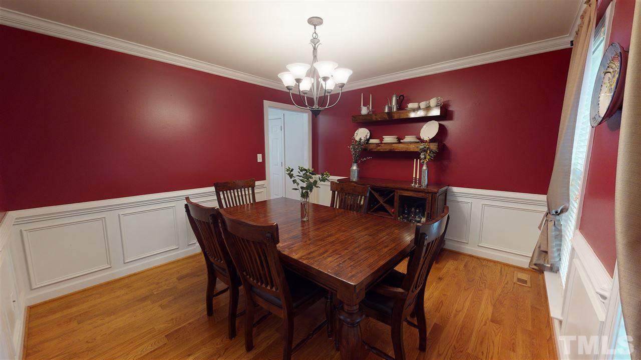 1268 Magnolia Hill Road Garner, NC 27529 - Photo 5 of 28