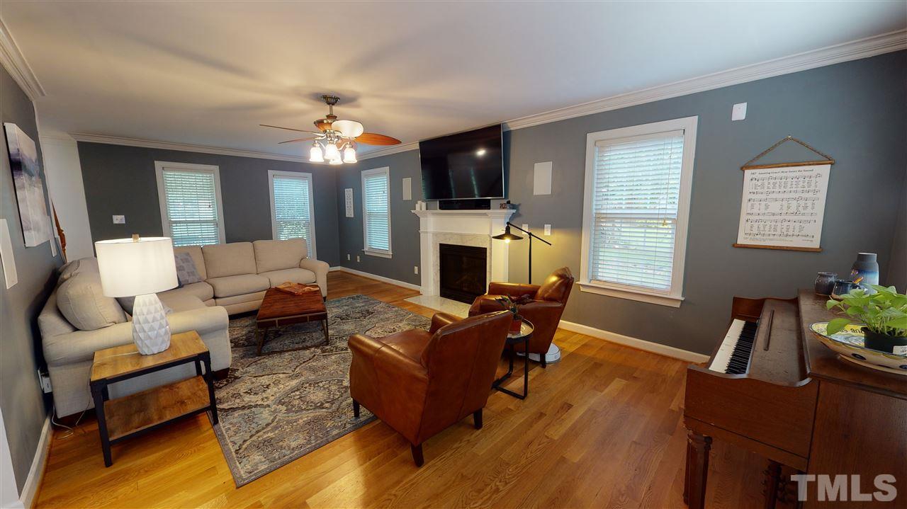 1268 Magnolia Hill Road Garner, NC 27529 - Photo 7 of 28