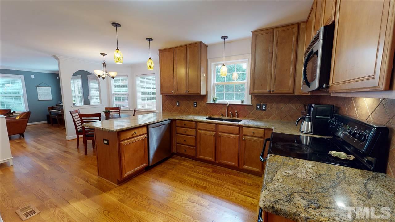1268 Magnolia Hill Road Garner, NC 27529 - Photo 9 of 28