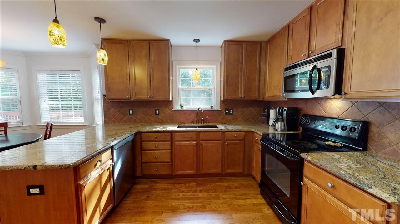 1268 Magnolia Hill Road Garner, NC 27529 - Photo 10 of 28