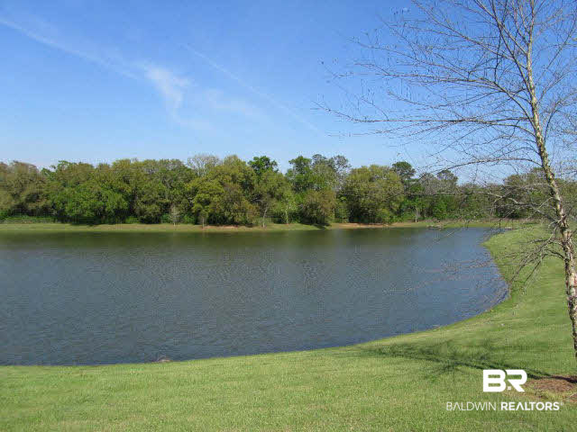 23856 Flynt Drive Daphne, AL 36526 - Photo 21 of 22 Lake
