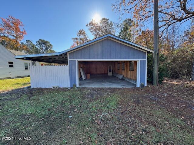 6107 Wiggins Mill Road Lucama, NC 27851 - Photo 4 of 17 Unknown