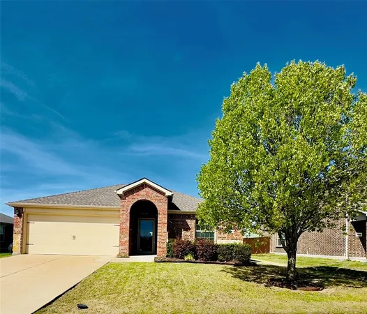 $275,000 | 1508 Wild Rye Circle, Princeton, TX 75407