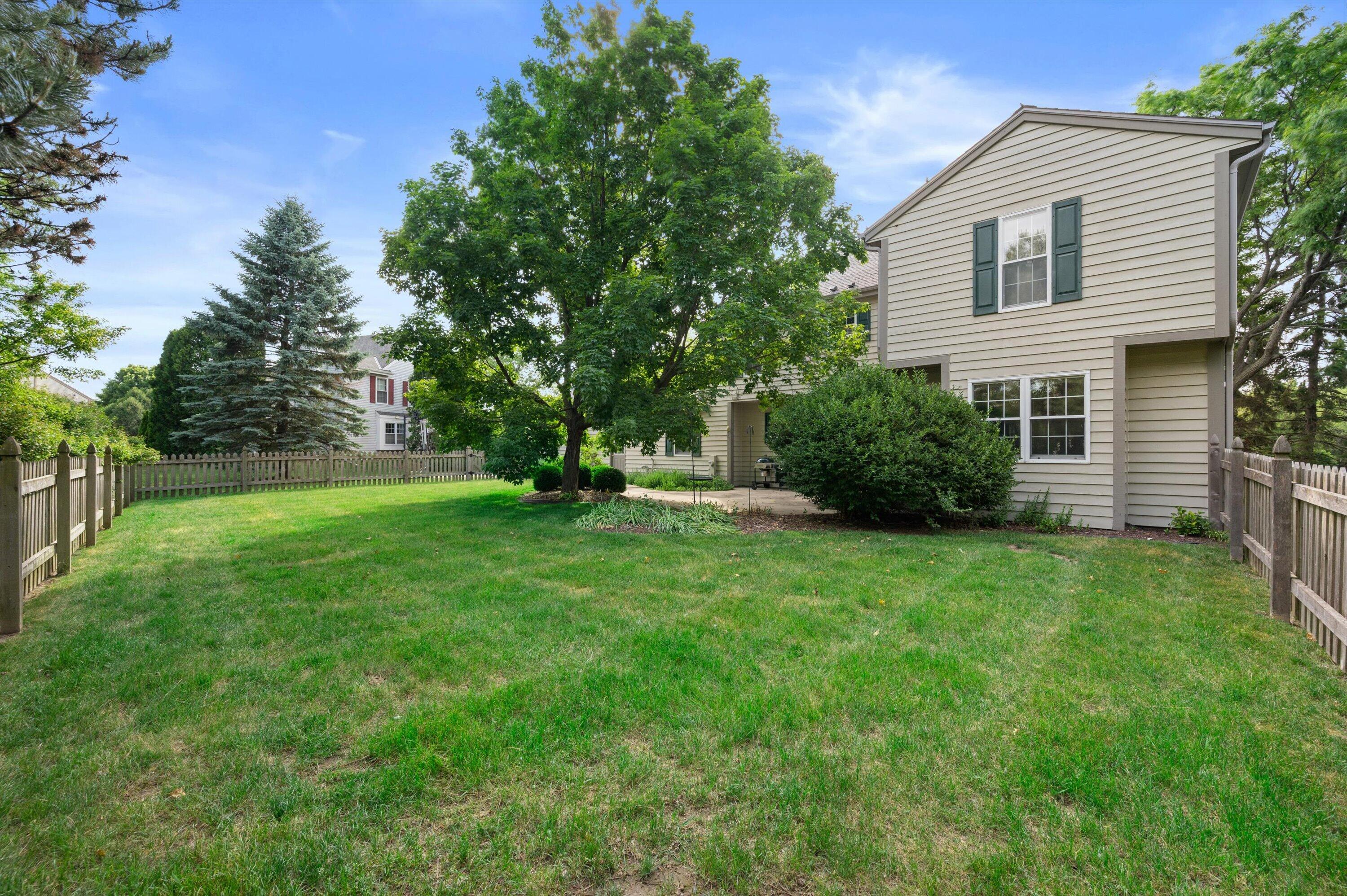 990 South Springdale Road Waukesha, WI 53186 - Photo 38 of 45 Side