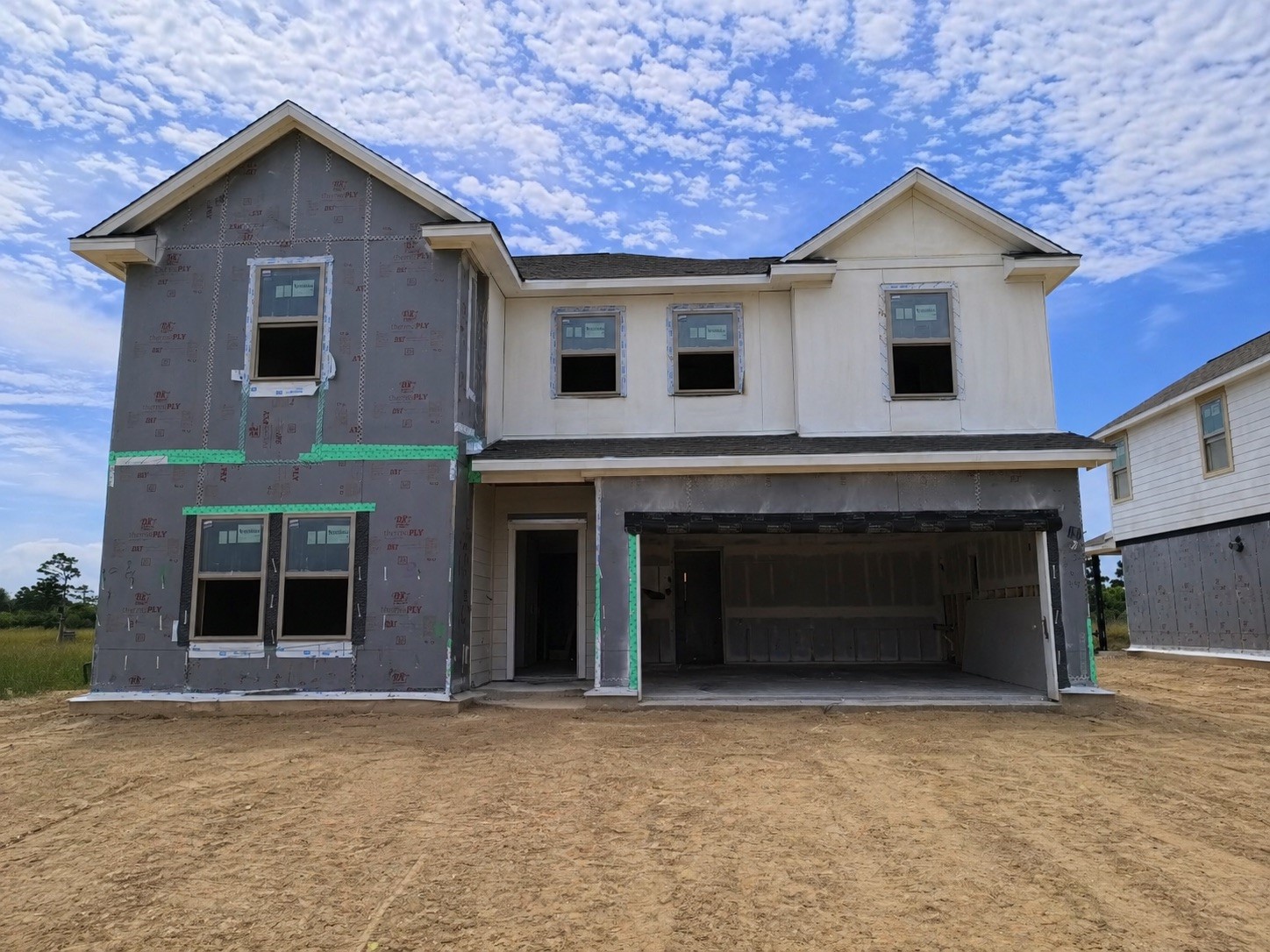 6730 Pebble Bluff Cove, TX 77523 - Photo 8 of 8