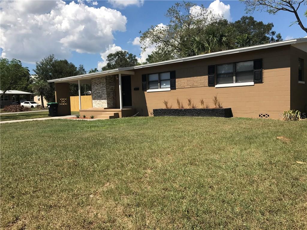 5719 Riordan Way Orlando, FL 32808 - Photo 1 of 1 Fresh paint and ready for the next owner! Move right in.