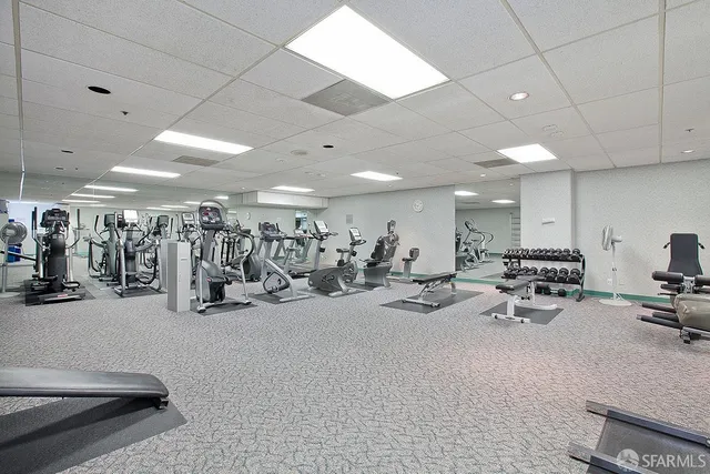 $695,000 | 601 Van Ness Avenue, Unit 54, San Francisco, CA 94102