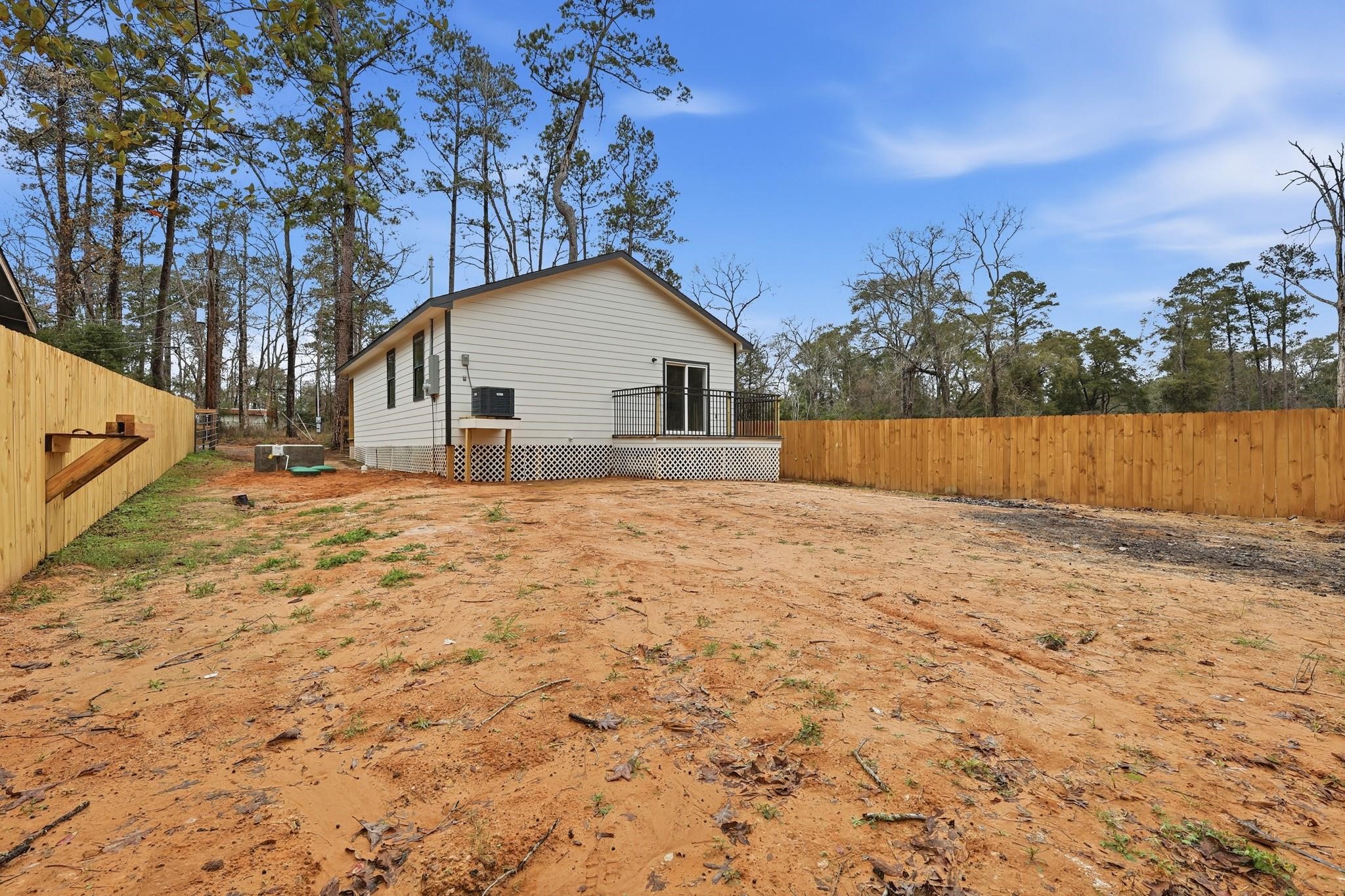 160 Oak Lane Shepherd, TX 77371 - Photo 14 of 17