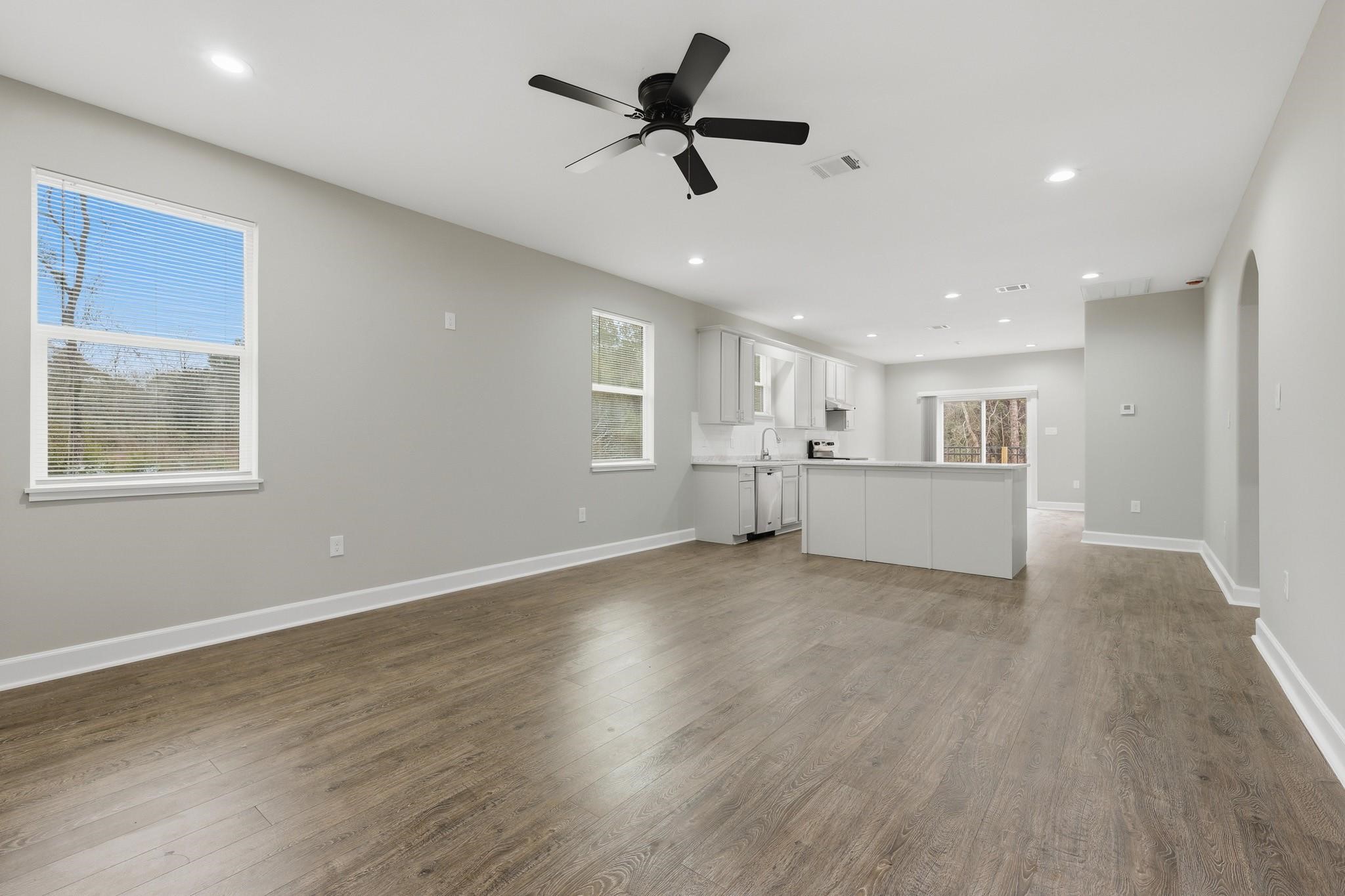 160 Oak Lane Shepherd, TX 77371 - Photo 4 of 17