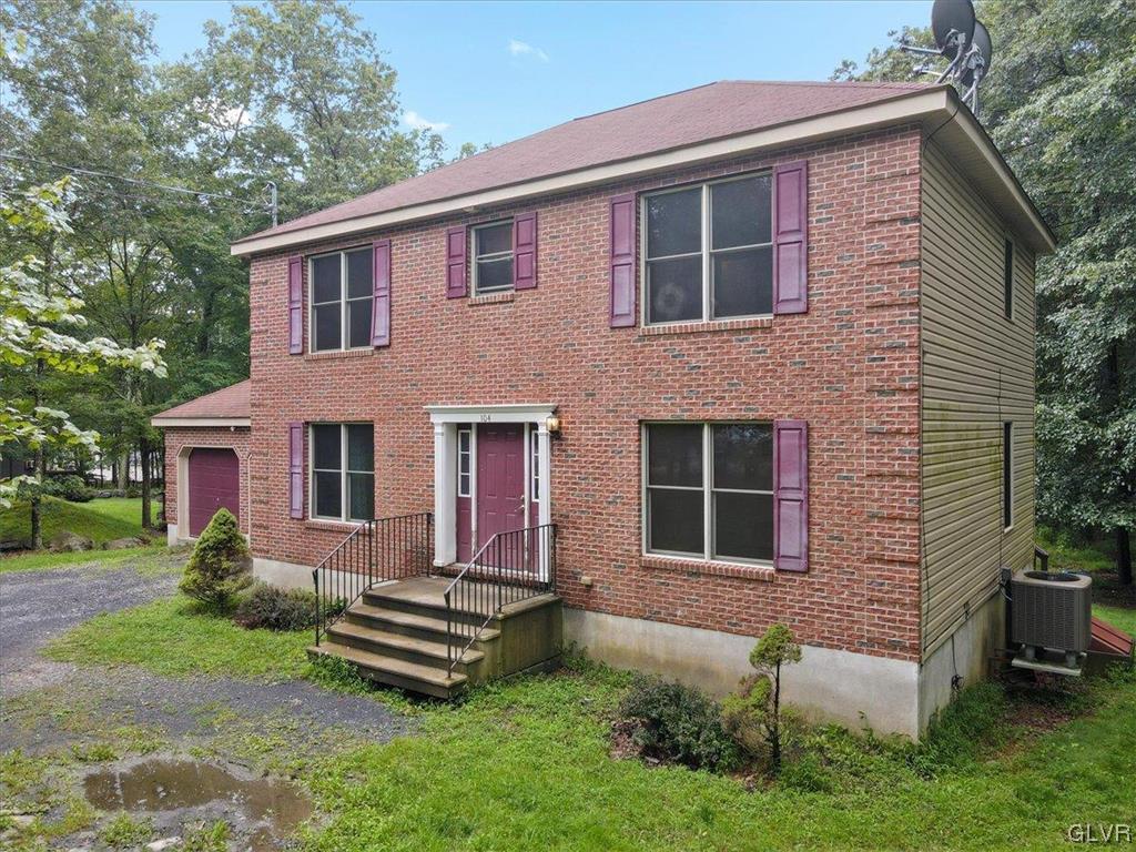 104 Messerle Court Bushkill, PA 18324 - Photo 3 of 50 Gallery Image 3