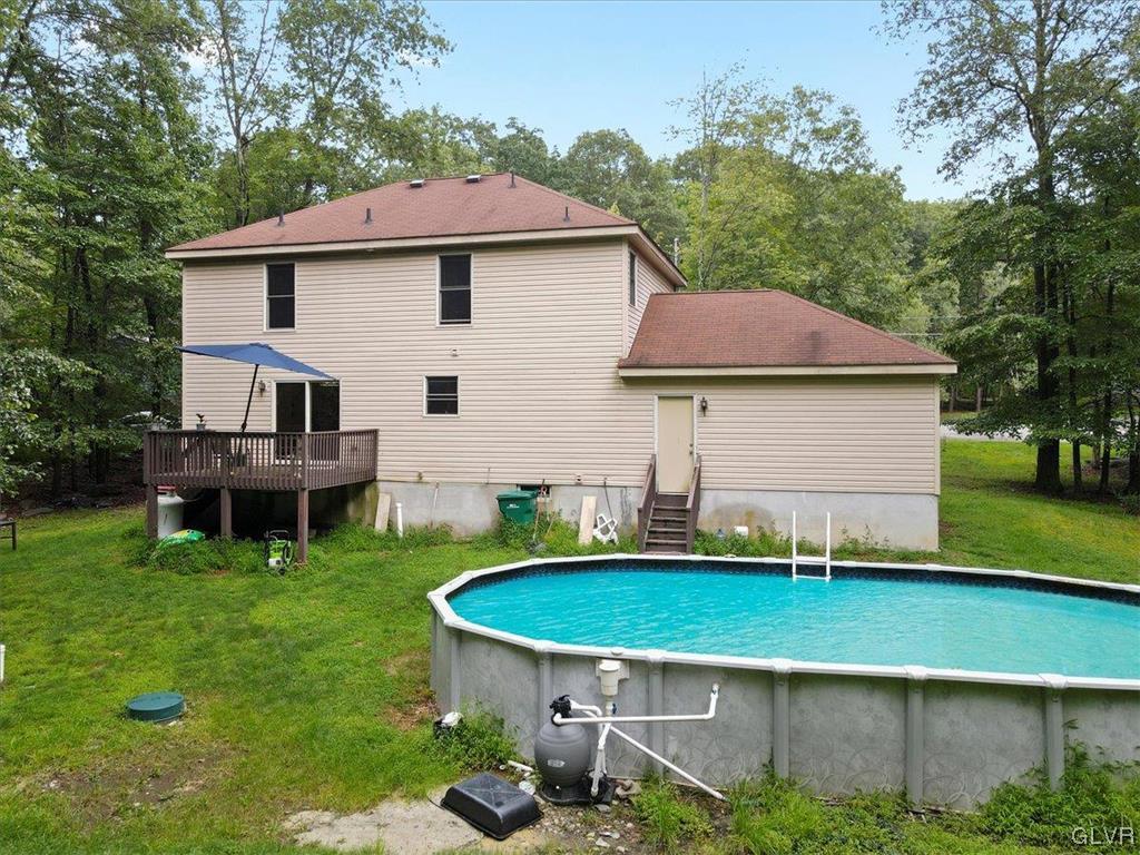 104 Messerle Court Bushkill, PA 18324 - Photo 44 of 50 Gallery Image 44