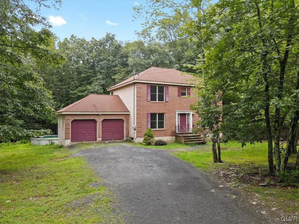 104 Messerle Court Bushkill, PA 18324 - Photo 6 of 50 Gallery Image 6