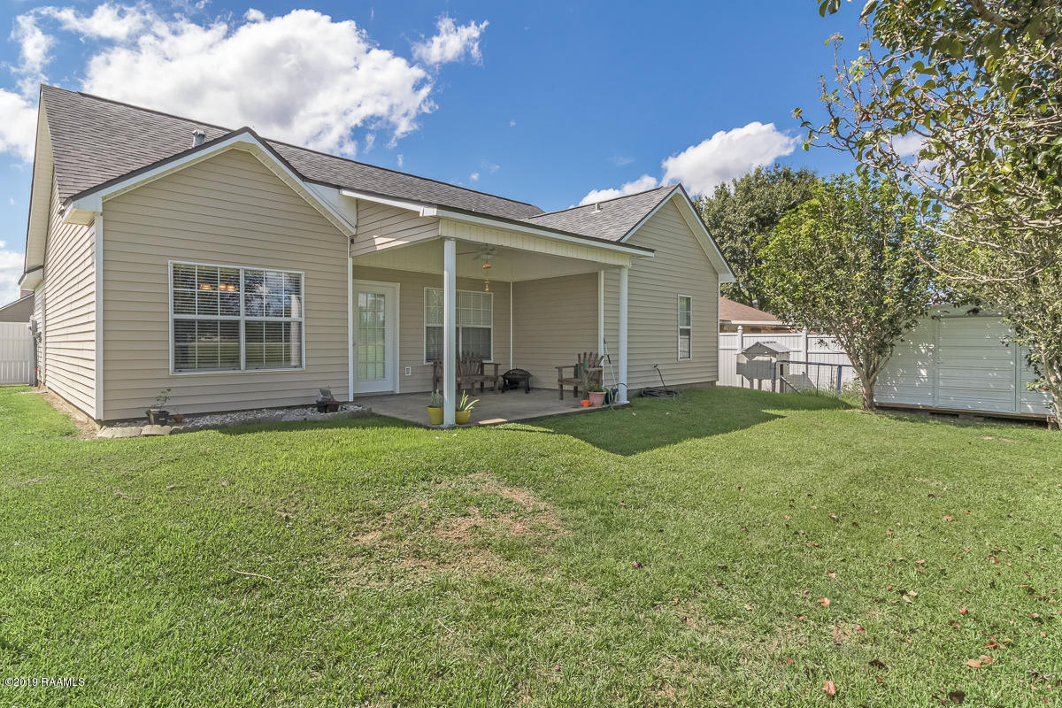 123 Ocho Rios Lane Scott, LA 70583 - Photo 11 of 15 123 Ocho Rios-13