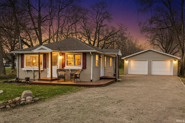 $183,500 | 29491 County Road 22, Elkhart, IN 46517