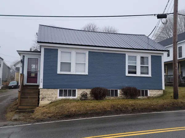 $340,000 | 26 Washington Street, Eastport, ME 04631