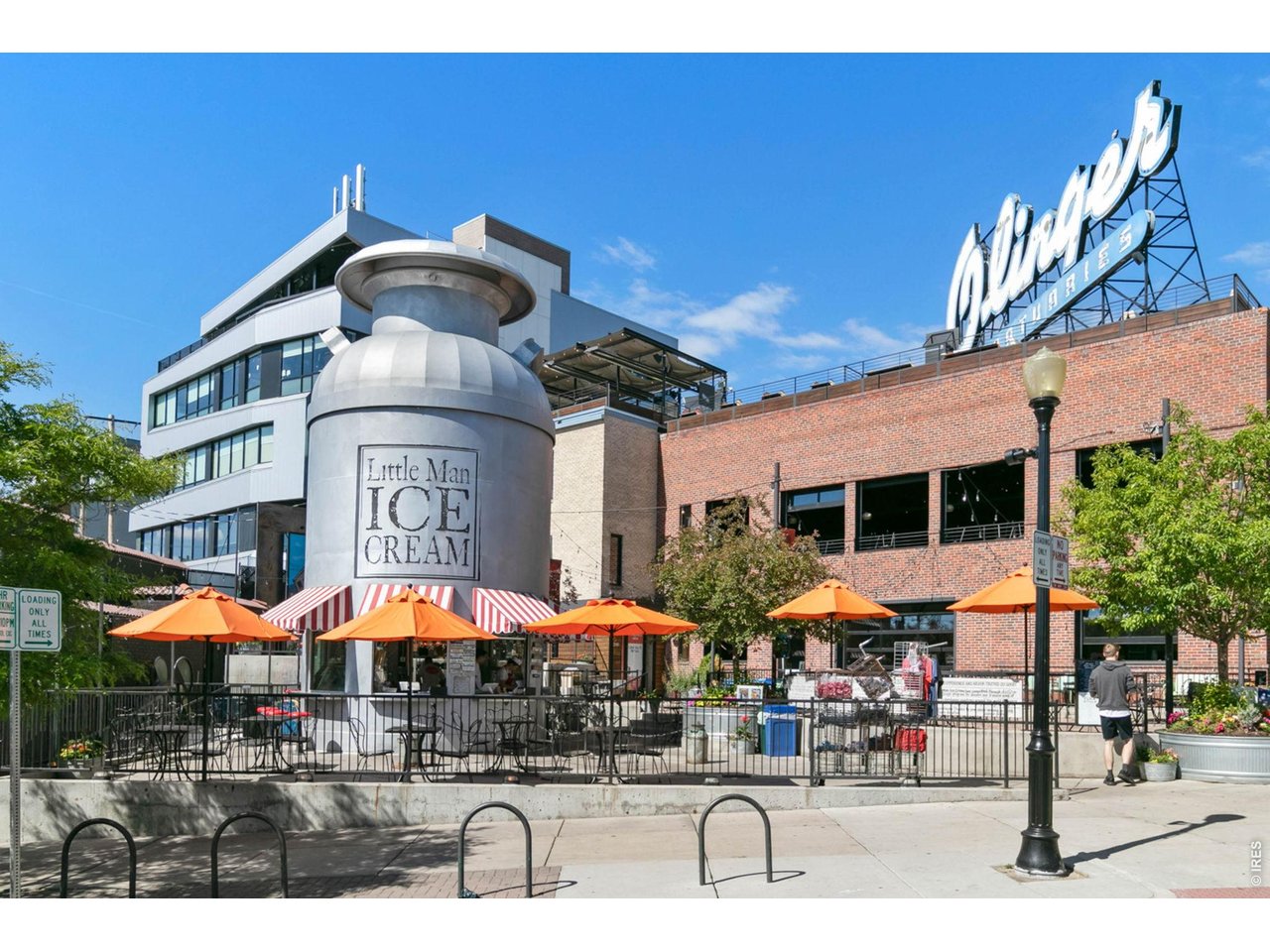 3740 Grove Street Denver, CO 80211 - Photo 34 of 40 Littleman Ice Cream