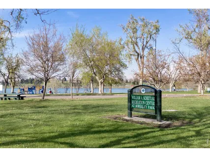 a view of a house with a porch