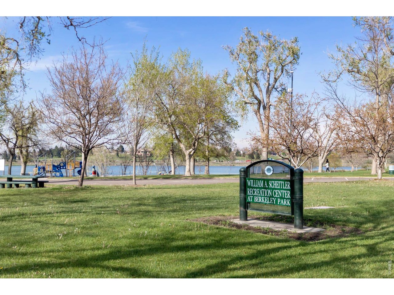 3740 Grove Street Denver, CO 80211 - Photo 37 of 40 Berkeley Park