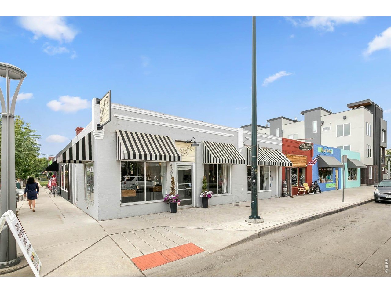 3740 Grove Street Denver, CO 80211 - Photo 39 of 40 Tennyson St