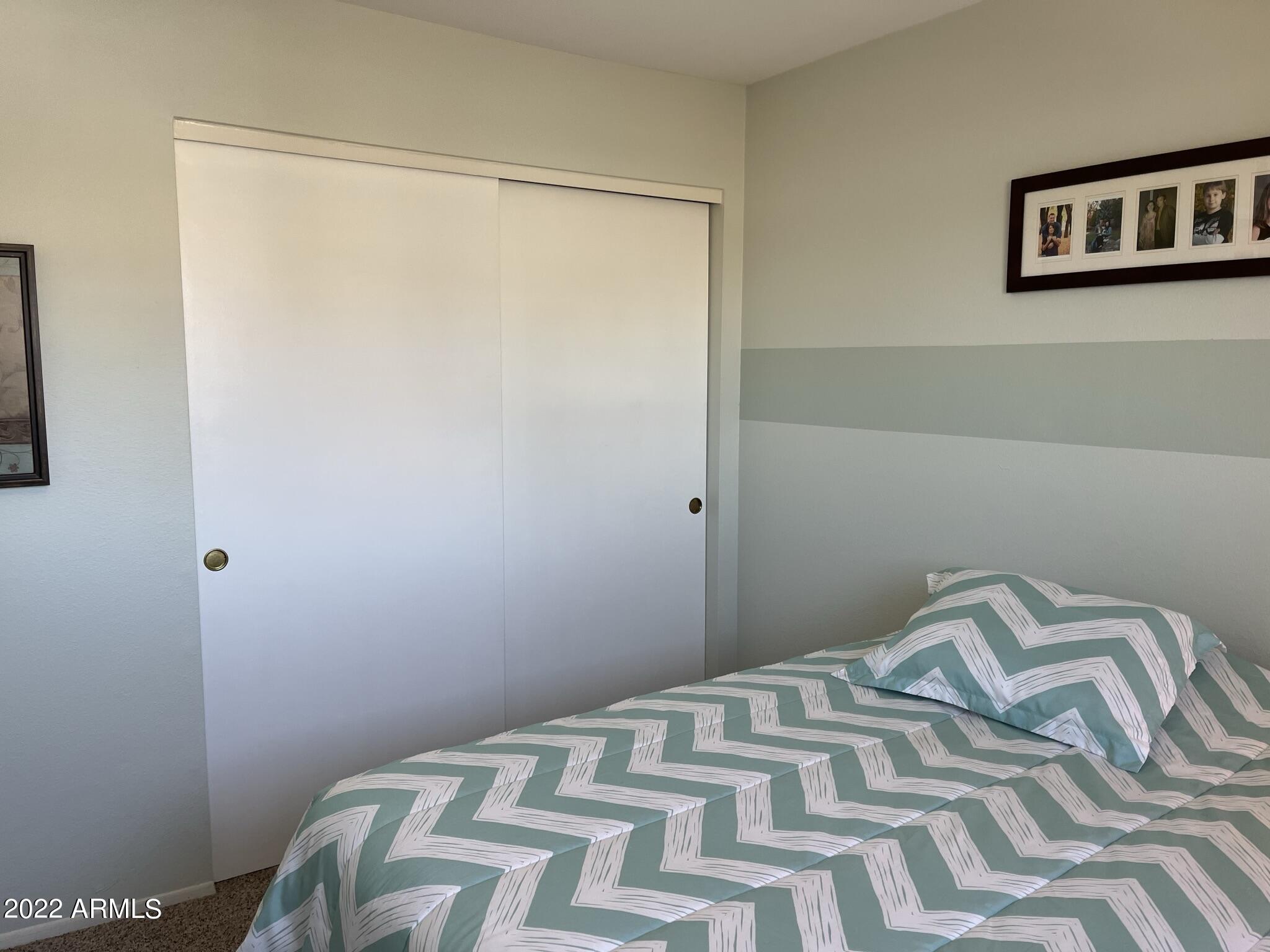 5525 East Thomas Road, Unit A11 Phoenix, AZ 85018 - Photo 18 of 22 Guest Bedroom1