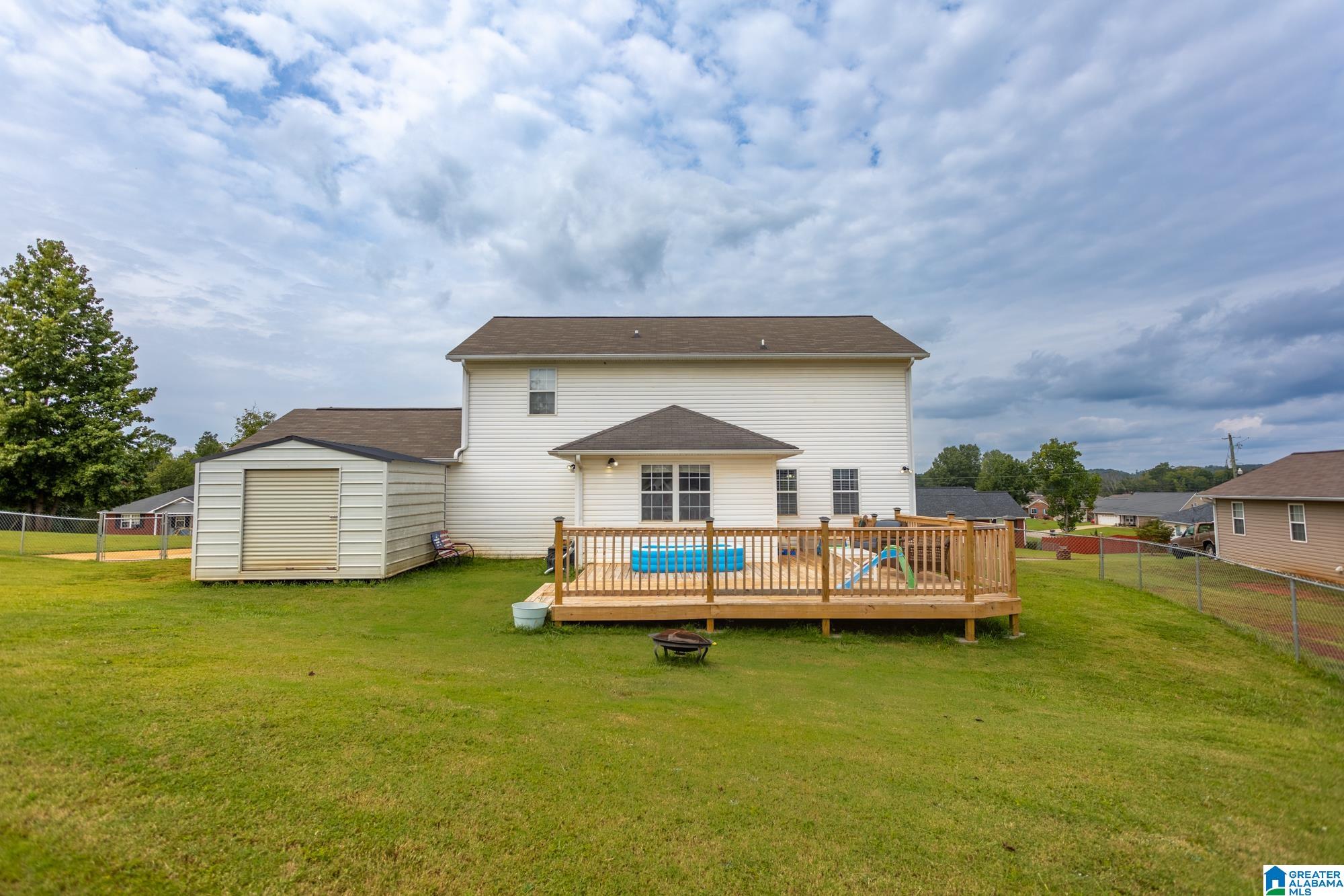 280 Wilson Way Weaver, AL 36277 - Photo 29 of 36