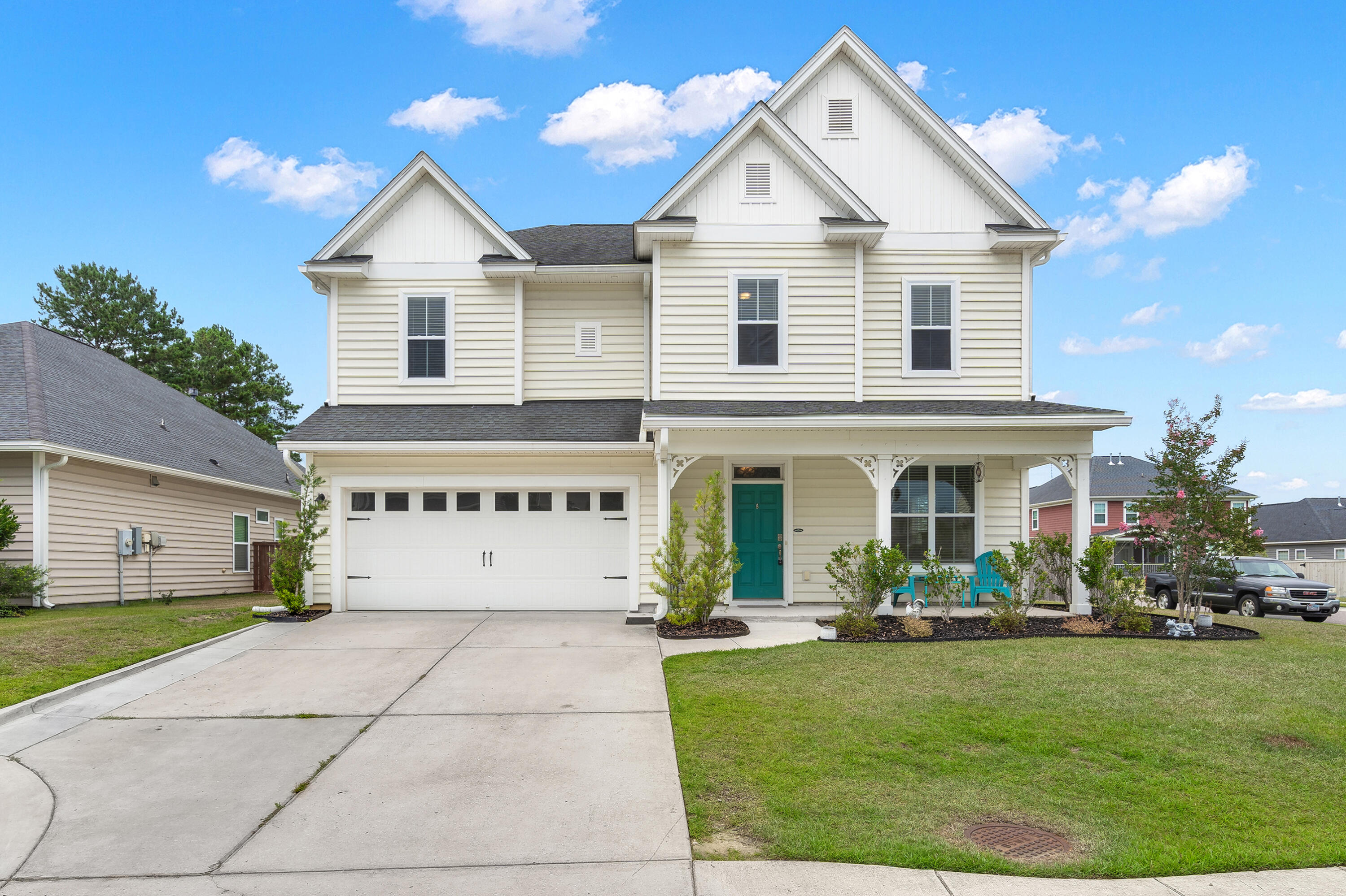 121 Ricewood Lane Moncks Corner, SC 29461 - Photo 1 of 36 1