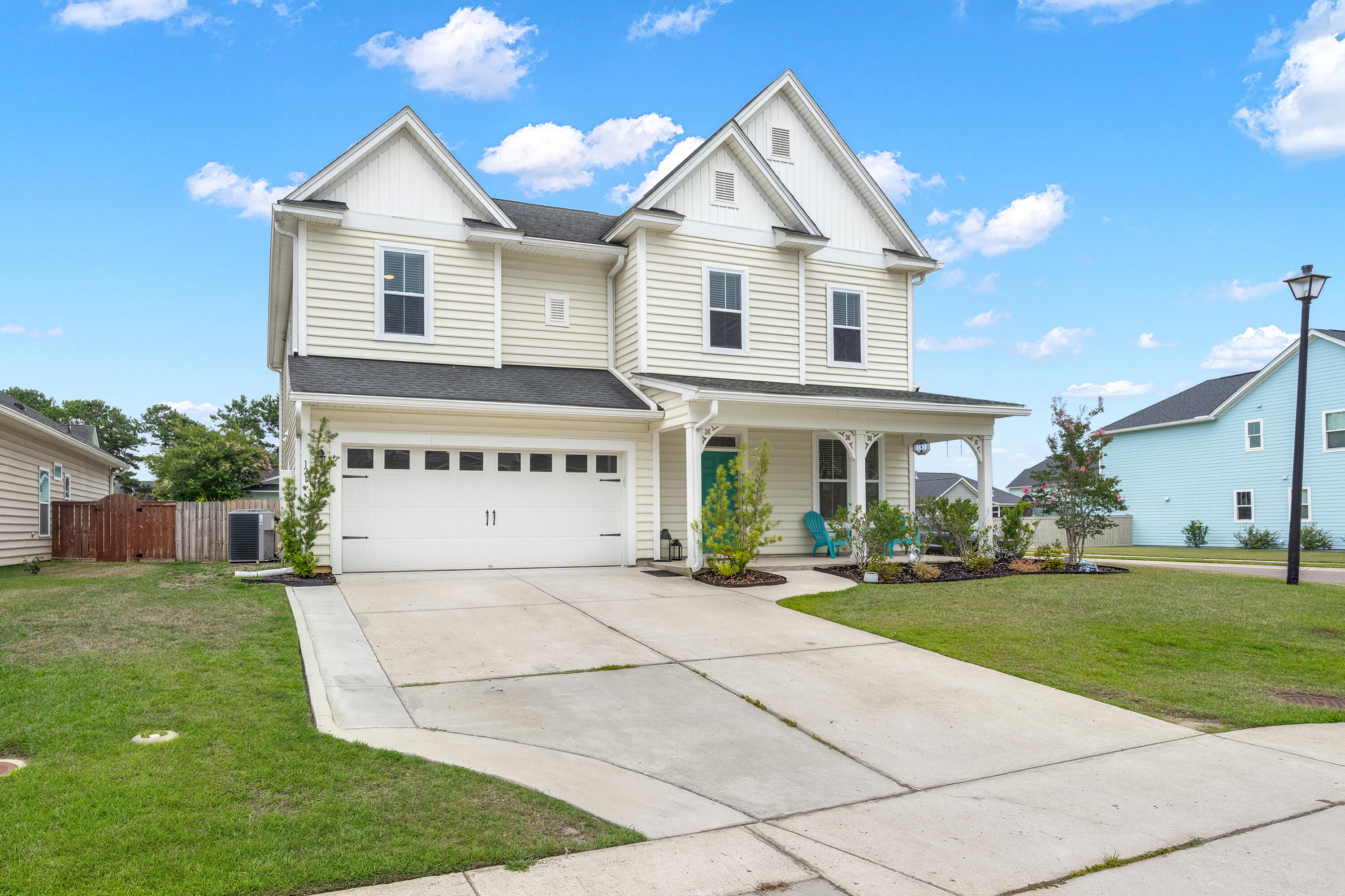 121 Ricewood Lane Moncks Corner, SC 29461 - Photo 2 of 36 2