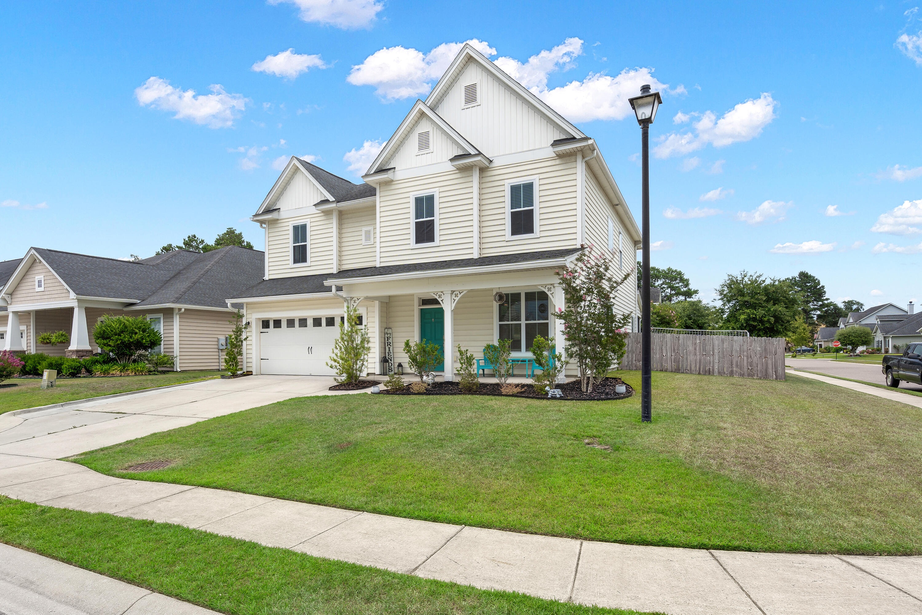121 Ricewood Lane Moncks Corner, SC 29461 - Photo 3 of 36 3