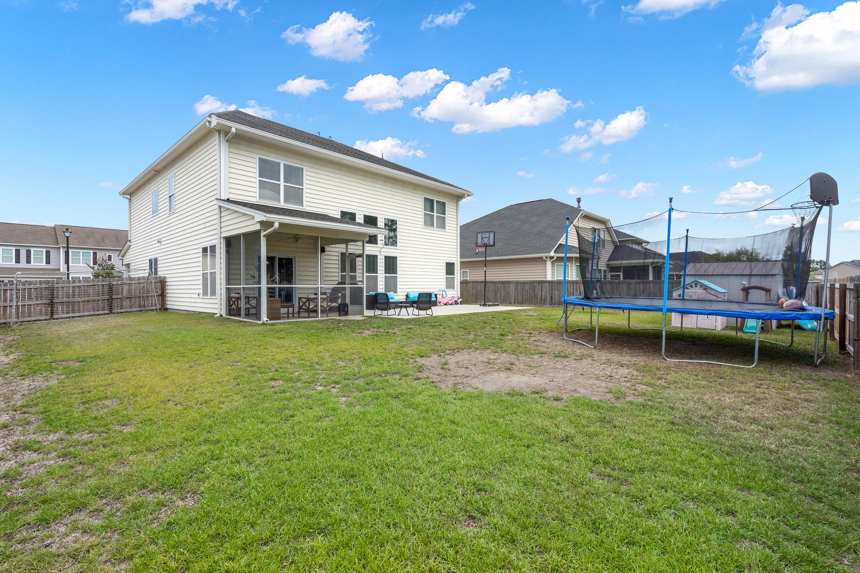 121 Ricewood Lane Moncks Corner, SC 29461 - Photo 33 of 36 35