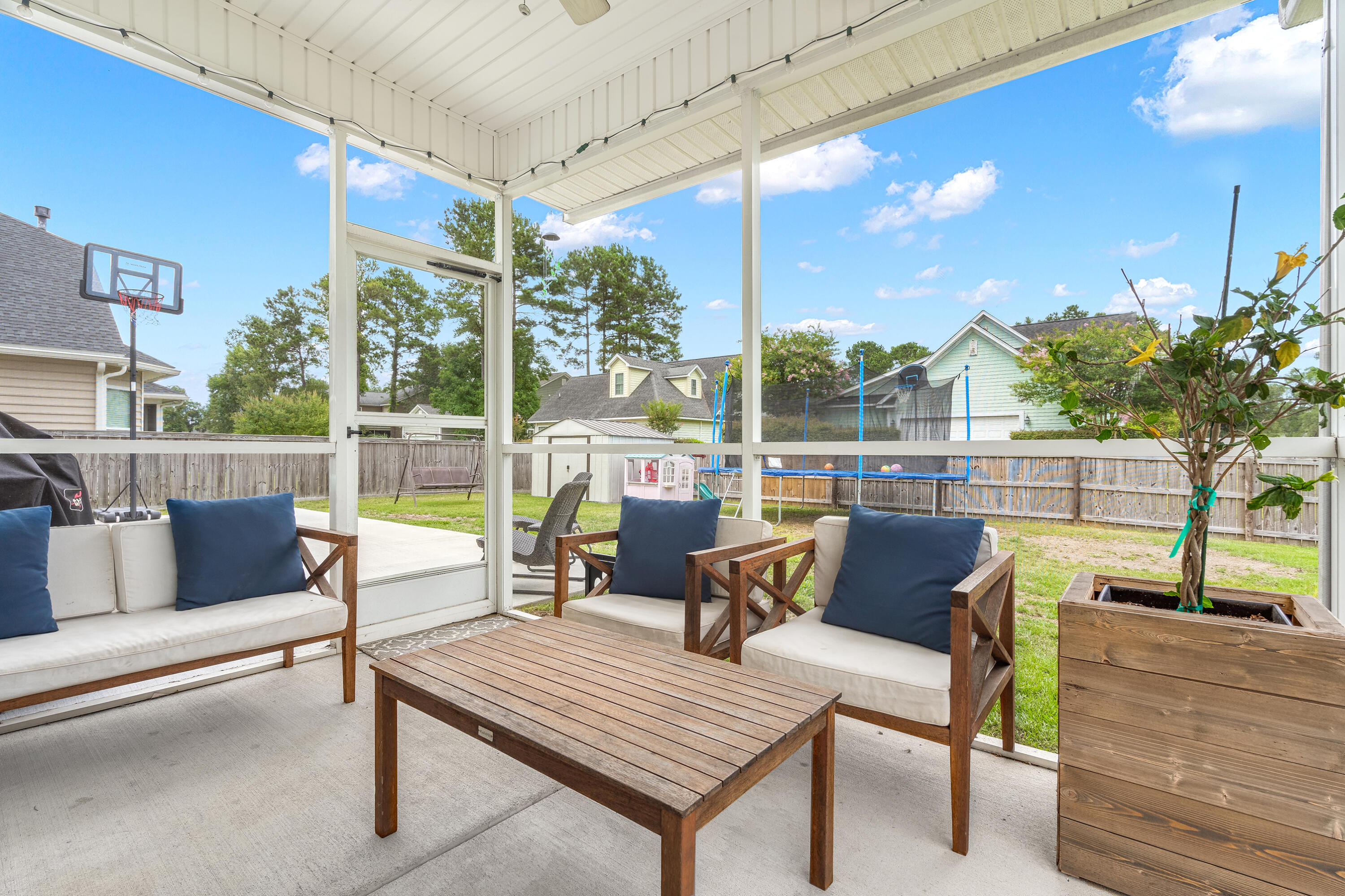 121 Ricewood Lane Moncks Corner, SC 29461 - Photo 35 of 36 37